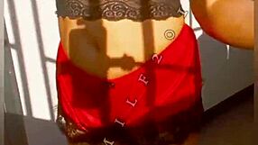 hey, i just love fingering outside in public