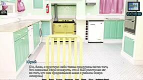 Hey, check out sunshine love's titty fuck with monster cock