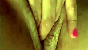 i got wet watching porn this morning