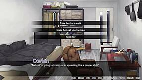 Lets Play Ghost Girl Ghussy XXXL Edition Part 3