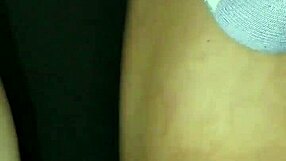 mature neighbor bends over for doggystyle