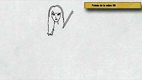 Teen Girls Peeing Standing Up