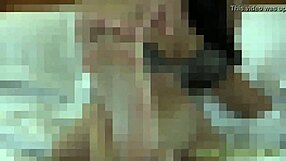 Get on your knees and worship my big tits, goddess commands