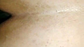 mature neighbor bends over for doggystyle