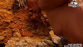 hey, wanna see a skinny french blonde teen picked up at the bus for sex?