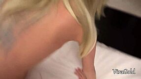 Does My Mouth Play With Hard Dick Of Vira Gold?