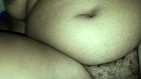 vadia casada da buceta peluda nao aguentou e pediu pra parar o corno viu tudo