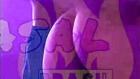 my girlfriend loves showing her body in softcore