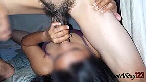 i watched this pinay enjoy insan's tamod in a casual setting