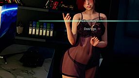 Eternum Hentai Gameplay Part 2 Big Boobs