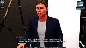 Hey, check out sunshine love's titty fuck with monster cock