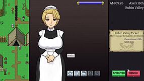 Having gotten a possibility of a career advancement and moving to the capital of the Empire’s guardian - Part 3