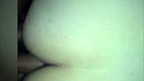 Drunk Latina Sister-In-Law Gets Deepthroat Creampie Doggy Style!