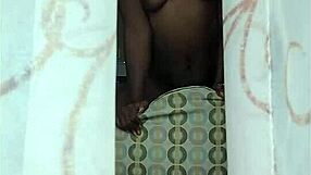 Naejae Onyxx Giantess Whos In My Window Grinding Huge Pussy!