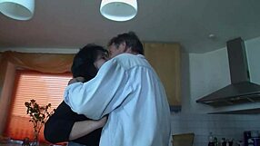 german amateur hausfrauen get assfucked and facialed in hd