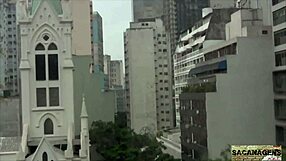 ítalo chupando pau de fefo com vontade