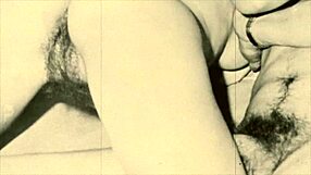 Vintage tabu družinske izpovedi!