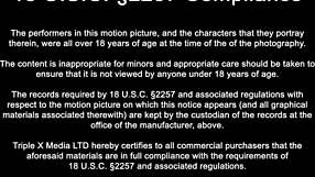 Hot gay fucking explodes in intense hardcore action with cumshots everywhere!