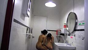 Do you like watching these lesbians lick each other's pussies roughly?