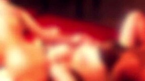 Petite Black Milf Misty Stone Plays Wet Pussy!