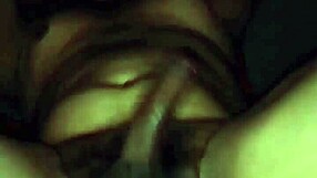 mature neighbor bends over for doggystyle