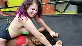 Who Is The Better Lover?