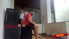 A secret family affair: First-time gay sex and home made video