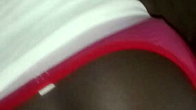 Gay dom top fucks fat booty btm bareback and cums