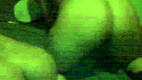 Two redbone girls twerk and clap asses with toys!