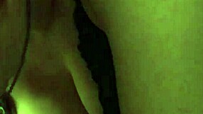 She Knows How To Suck