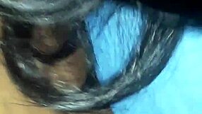 Intense anal assfucking with a curvy babe in a passionate session