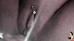 Fan Cummed In Paty Angels Pussy Without Condom During Blowbang Session