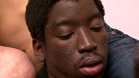 french students hang out together