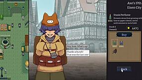 Having gotten a possibility of a career advancement and moving to the capital of the Empire’s guardian - Part 3