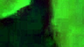 horny bbw fingers wet pussy with new curved dildo toy