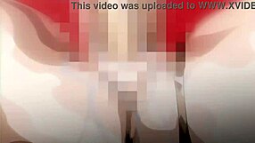 i love taimanin asagi's hardcore hentai gangbang with creampie