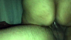 Is Cris Screaming for Big Dick?