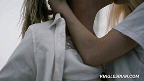 Stepsister's Pussy Tastes So Yummy To Lick.