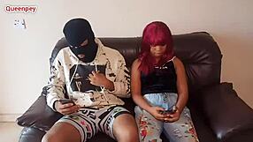 Young shaved bbw amateur enjoys sex with estate agent and books again