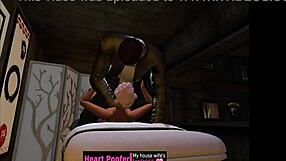 next it was my time to take my time in the cartoon