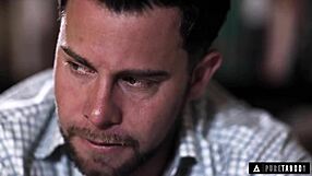 seductive charlotte sins tempts therapist to dominate her pussy