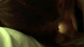 She Knows How To Suck