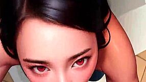 i can’t stop watching this wild ai generated party rock scene