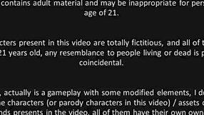 Fern wants sex in sportswear