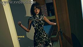 Eternum Hentai Gameplay Part 2 Big Boobs