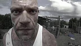 Is The Three Keys Of Terror A Taboo European Submission?