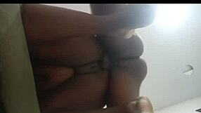 Neighbors throw wild orgy, fucking without condoms and cumming inside