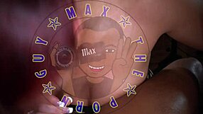 Harlow savvy squirts from head then takes deep creampie