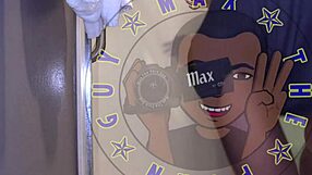 Harlow savvy squirts from head then takes deep creampie