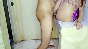 Just Be Quiet, I Just Want To Fuck You Hard